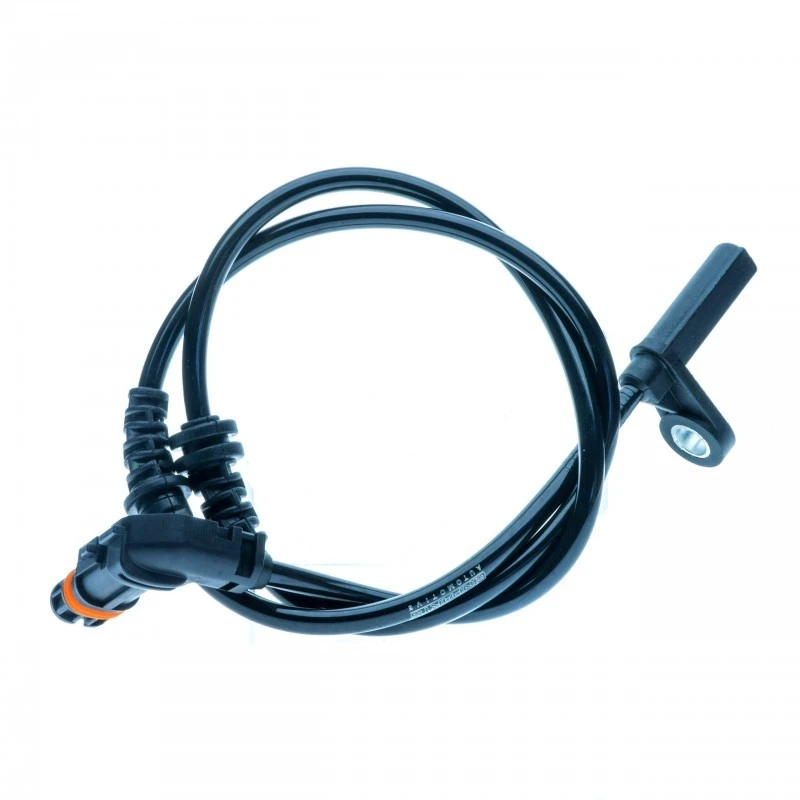 Image of EINPARTS EPS2377 ABS Sensor Front Axle Right Sensor,wheel speed (412)
