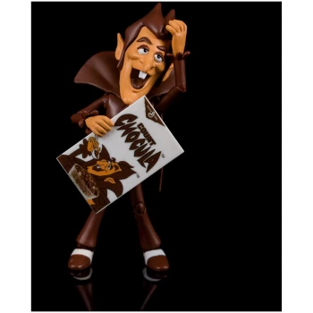 Image of Jada Toys General Mills 6 Die-Cast Action Figure - Count Chocola