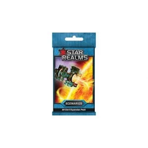 Image of Star Realms Scenarios Expansion
