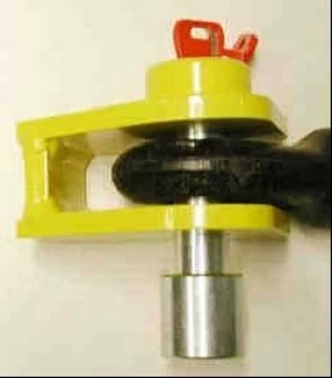 Image of Bulldog SA11 Eye Lock
