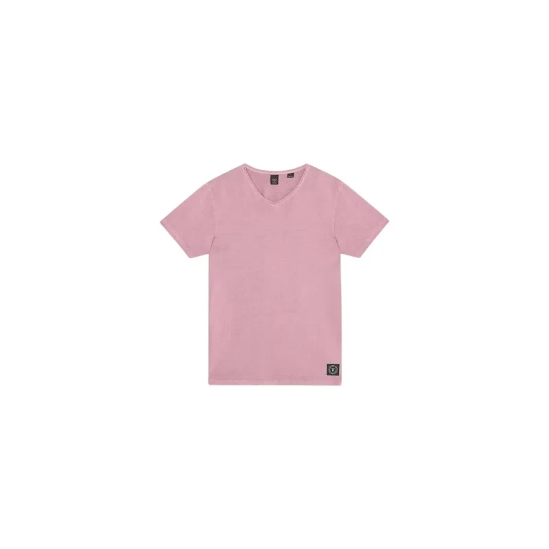 Image of Le Temps des cerises T-Shirt Le Temps des cerises Gribs Gris Male S