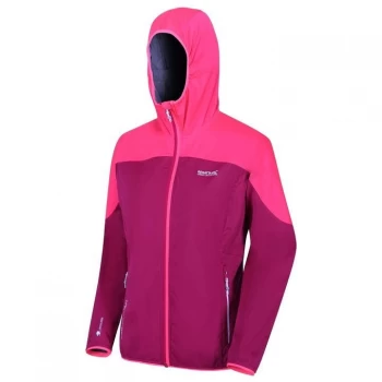 Image of Regatta Wmns Tarvos III - DkCrse/NePnk