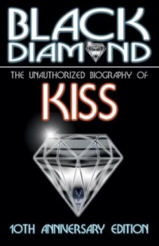 Image of Black Diamond by Dale Sherman Paperback