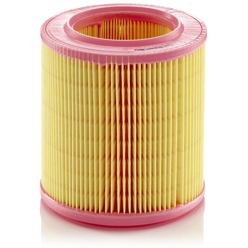 Image of MANN-FILTER C 1577 Air filter Filter Insert Air Filter (8)