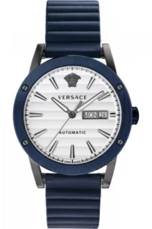 image of Versace Mens Theros Watch VEDX00319