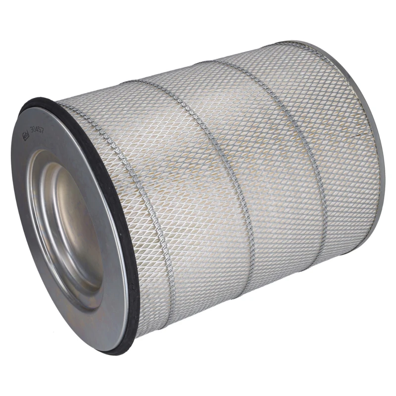 Image of FEBI BILSTEIN 30457 Air filter Filter Insert Air Filter (8)