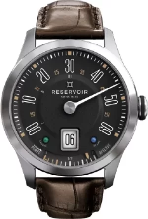 Image of Reservoir RSV01.LB/130-12s Longbridge Club Watch