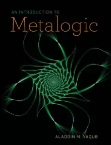 Image of An Introduction to Metalogic