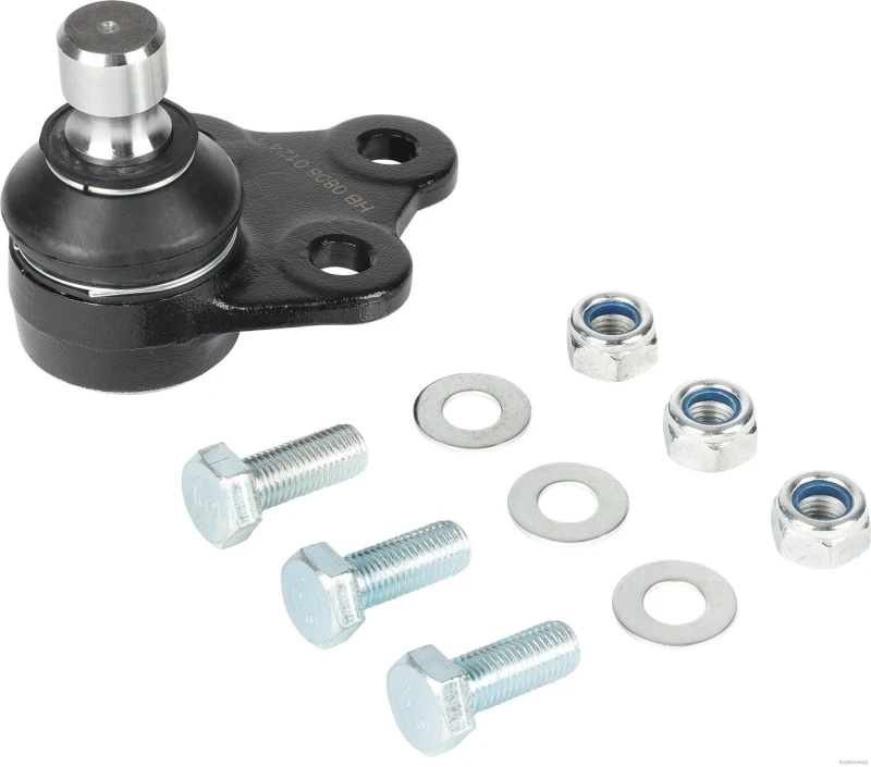 Image of Ball Joint HERTH+BUSS JAKOPARTS J4860806