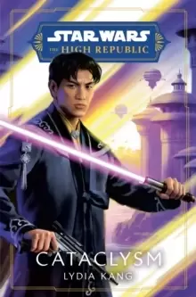 Image of Star Wars: Cataclysm