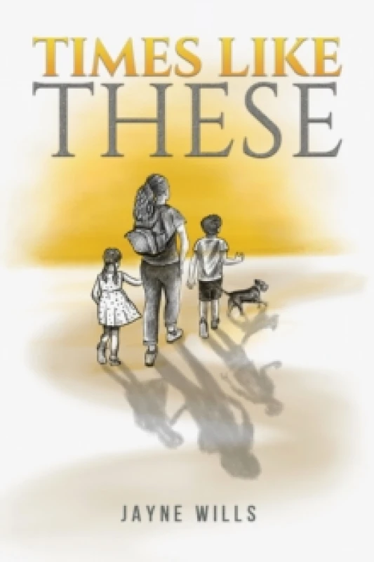 Image of Times Like These. Paperback. By Jayne Wills Books
