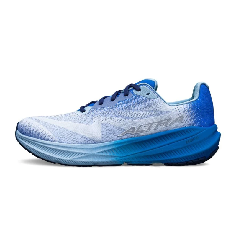Image of Altra Experience Flow 3 Blue White, Size 42,5 - EUR