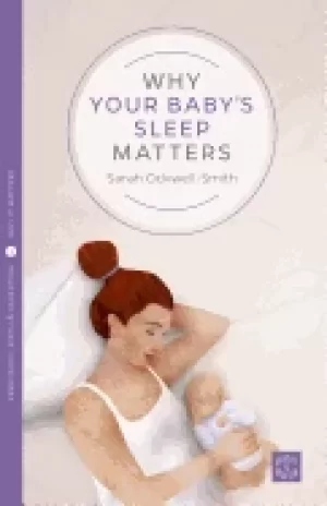 Image of why your babys sleep matters
