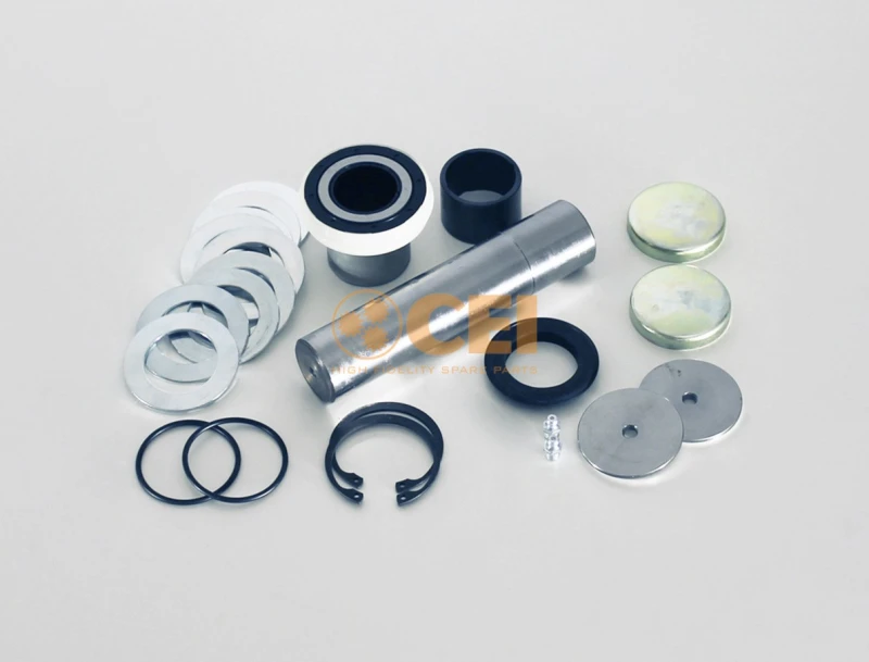 Image of CEI 230.129 Repair Kit, stub axle pin Repair Kit,stub axle pin (652)