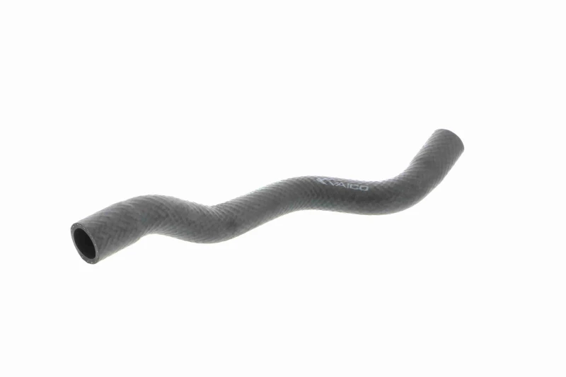 Image of VAICO V20-1709 Radiator Hose Q+, original equipment manufacturer quality, Upper Left Radiator Hose (475)