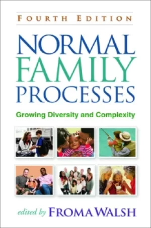 Image of Normal Family ProcessesGrowing Diversity and Complexity