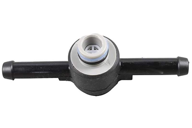 Image of Valve, fuel filter METZGER 2250433