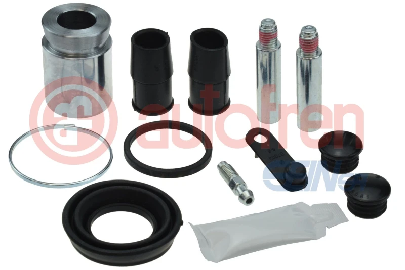 Image of AUTOFREN SEINSA Repair Kit, brake caliper AUTOFREN SEINSA D43404S
