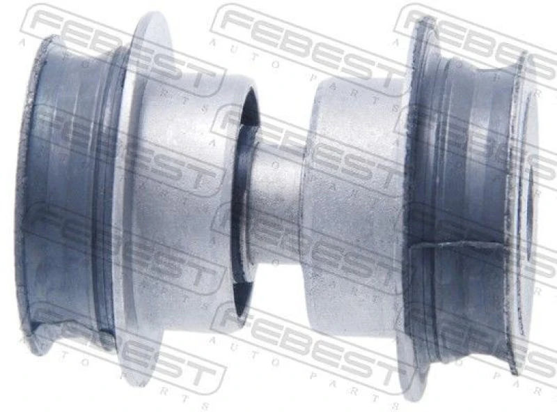 Image of Trailing arm / Suspension arm bush FEBEST TAB-519