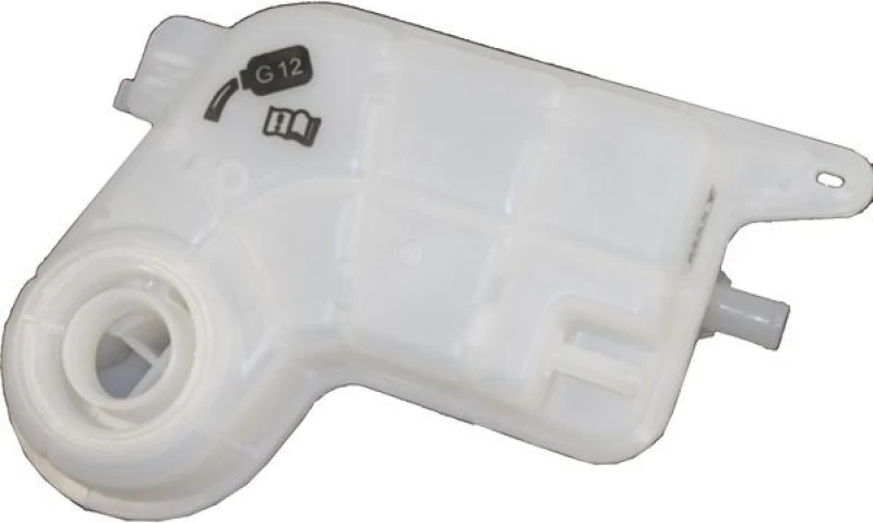 Image of METZGER Coolant expansion tank METZGER 2140181