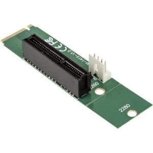 Image of Kolink M.2 to PCIe x4 / x1 Mining / Rendering Adapter