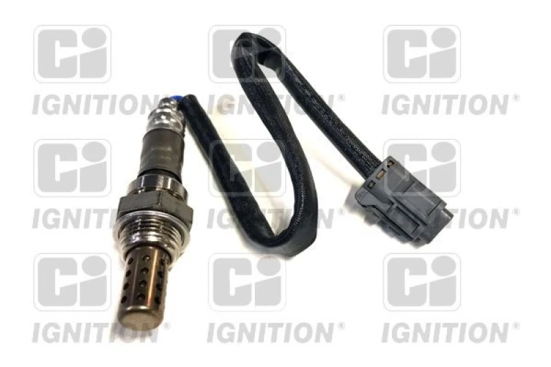 Image of QUINTON HAZELL Lambda sensor QUINTON HAZELL XLOS1033
