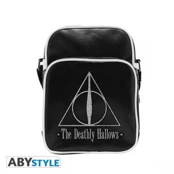 Image of Harry Potter - Hallows Small Messenger Bag