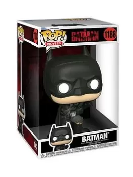 Image of Pop! Pop Jumbo: The Batman- Batman