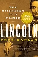 Image of lincoln the biography of a writer
