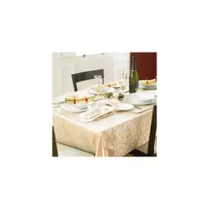 Image of Paoletti - Alexis Place Mats, 2 Pack, Cream