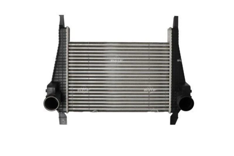 Image of NRF 30265 Intercooler Intercooler,charger (468)