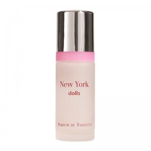 Image of Milton Lloyd New York Dolls Eau de Toilette For Her 55ml