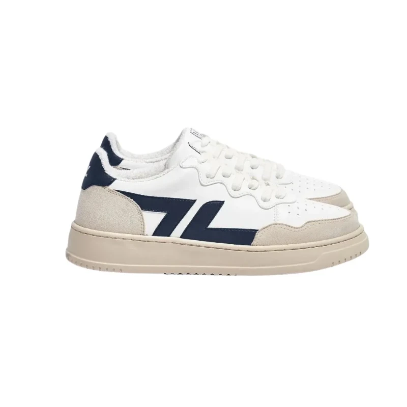 Image of Zeta Trainers Zeta Beta B1 Bleu Unisex 37