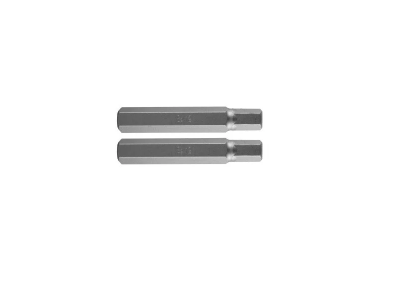 Image of NEO TOOLS 10-988 Screwdriver Bit Tool Steel, Hexagon Tool Steel Screwdriver Bit (5514)