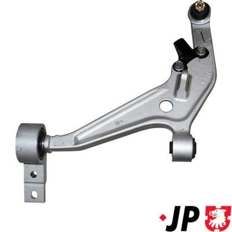 Image of JP GROUP Suspension arm JP GROUP 4040101370