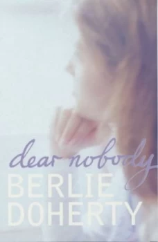 Image of Dear Nobody by Berlie Doherty Book