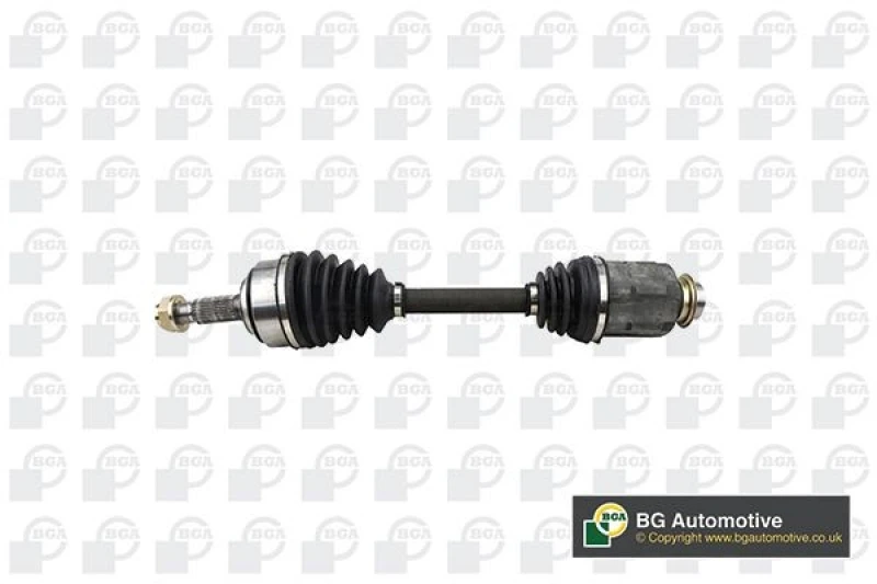 Image of BGA Drive shaft BGA DS2511RA