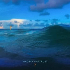 image of Who Do You Trust? by Papa Roach CD Album