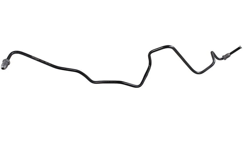 Image of Brake lines METZGER 4120013