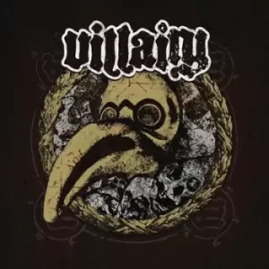 image of Villainy I by Villainy Vinyl Album