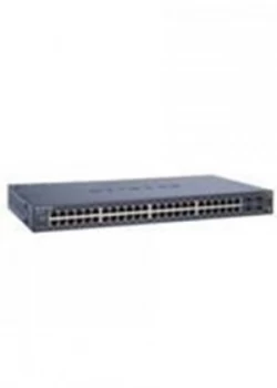 Image of Netgear GSM7248 ProSafe 48 Port Gigabit L2 Managed Switch