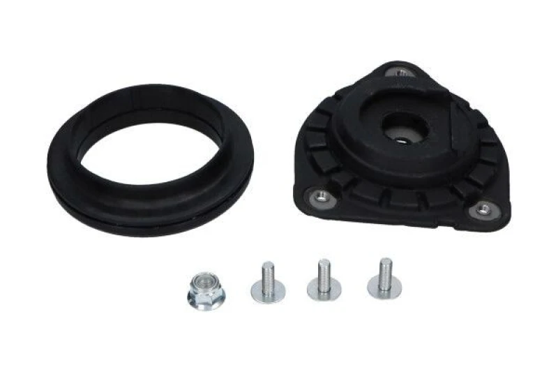 Image of KAVO PARTS SSM-10376 Top strut mount Suspension Strut Support Bearing (1180)