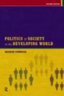 Image of Politics and Society in the Developing World