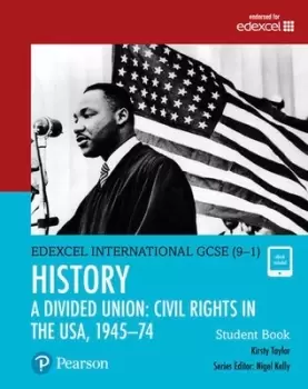 Image of History A divided union by Kirsty Taylor