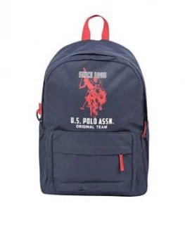 image of U.S. Polo Assn. Big 90 Back Pack