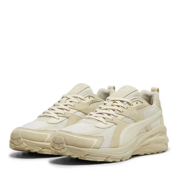 Image of Puma LS - Beige 8