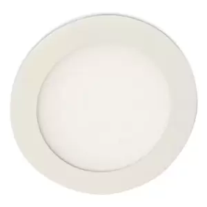 Image of Robus Sun 18W White LED Circular Panel 225MM - Cool White