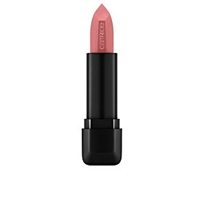 image of DEMIMAT lipstick #100-nude crush everyday