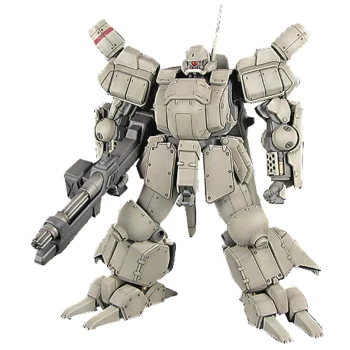 Image of Plum Assault Suits Leynos 1/35 Scale Plastic Model Kit - AS-5E3 Leynos (Player Type)