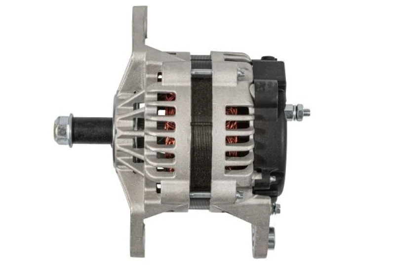 Image of HELLA Alternator HELLA 8EL 015 643-471